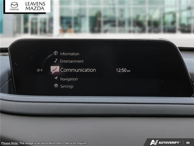 2025 Mazda CX-30 GS (Stk: 14-25439) in London - Image 19 of 26