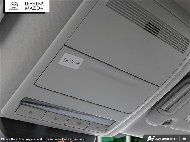 2025 Mazda CX-30 GS (Stk: 14-25439) in London - Image 20 of 26
