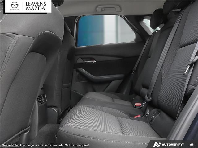 2025 Mazda CX-30 GS (Stk: 14-25439) in London - Image 22 of 26