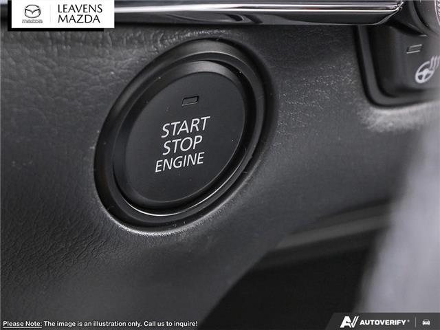 2025 Mazda CX-30 GS (Stk: 14-25439) in London - Image 24 of 26