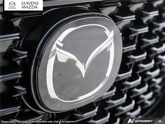 2025 Mazda CX-5 GS (Stk: 14-25538) in London - Image 10 of 26