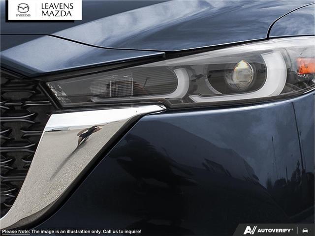 2025 Mazda CX-5 GS (Stk: 14-25538) in London - Image 11 of 26