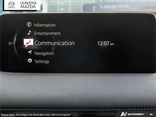2025 Mazda CX-5 GS (Stk: 14-25560) in London - Image 19 of 26