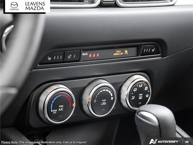 2025 Mazda CX-5 GS (Stk: 14-25560) in London - Image 24 of 26