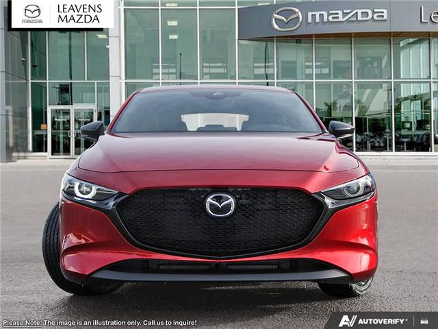 2025 Mazda Mazda3 Sport GT (Stk: 14-25323) in London - Image 3 of 27