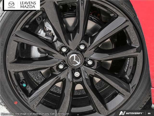 2025 Mazda Mazda3 Sport GT (Stk: 14-25323) in London - Image 9 of 27