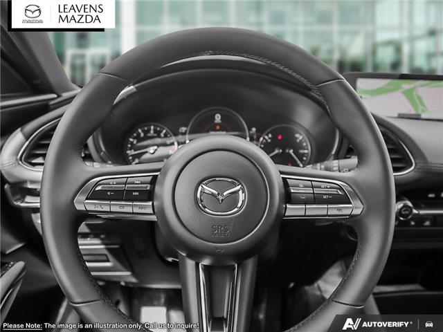2025 Mazda Mazda3 Sport GT (Stk: 14-25323) in London - Image 13 of 27