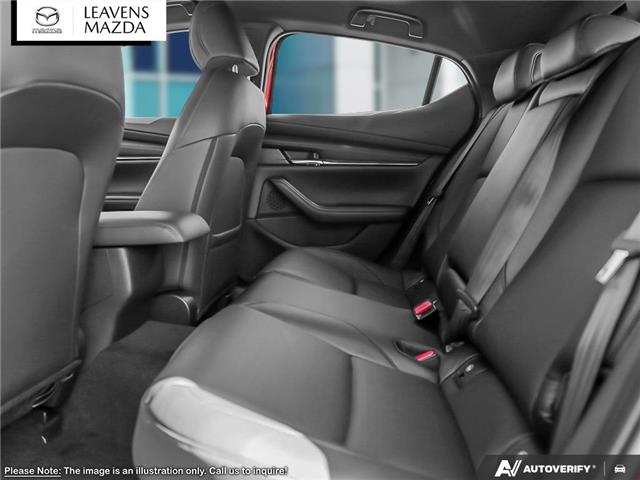 2025 Mazda Mazda3 Sport GT (Stk: 14-25323) in London - Image 22 of 27