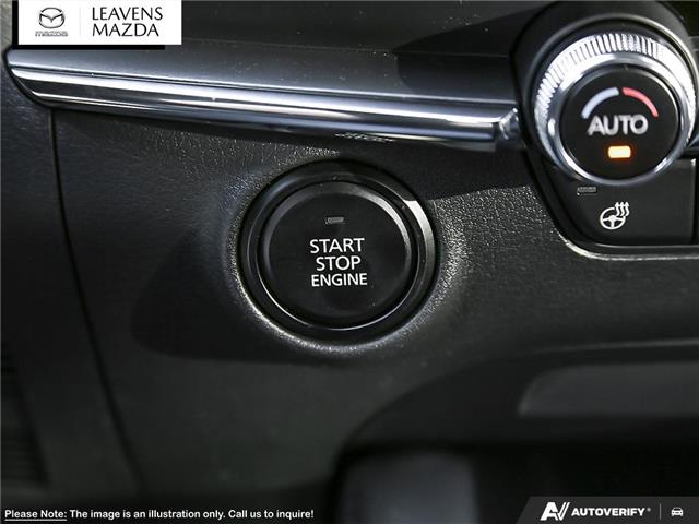 2025 Mazda Mazda3 Sport GS (Stk: 14-25279) in London - Image 26 of 27