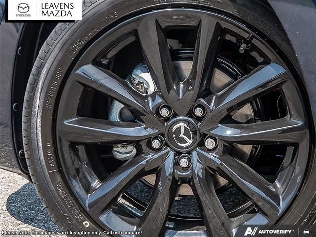 2025 Mazda Mazda3 Sport GT (Stk: 14-25325) in London - Image 9 of 27