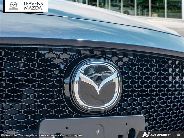 2025 Mazda Mazda3 Sport GT (Stk: 14-25325) in London - Image 10 of 27