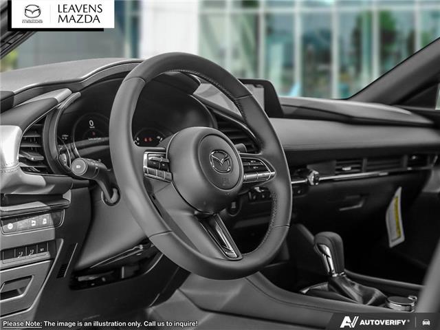 2025 Mazda Mazda3 Sport GT (Stk: 14-25325) in London - Image 12 of 27