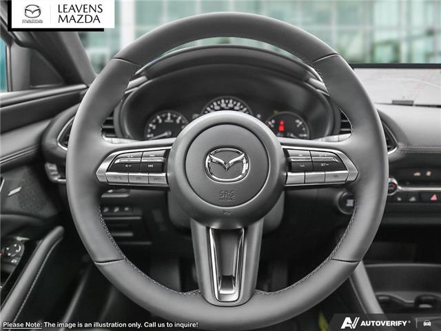 2025 Mazda Mazda3 Sport GT (Stk: 14-25325) in London - Image 13 of 27