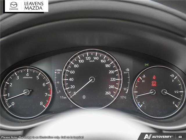 2025 Mazda Mazda3 Sport GT (Stk: 14-25325) in London - Image 14 of 27