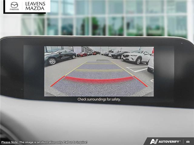 2025 Mazda Mazda3 Sport GT (Stk: 14-25325) in London - Image 24 of 27