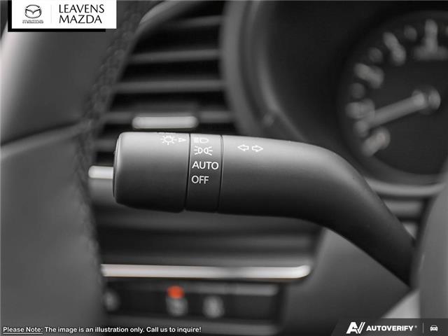 2025 Mazda Mazda3 Sport GT (Stk: 14-25325) in London - Image 26 of 27