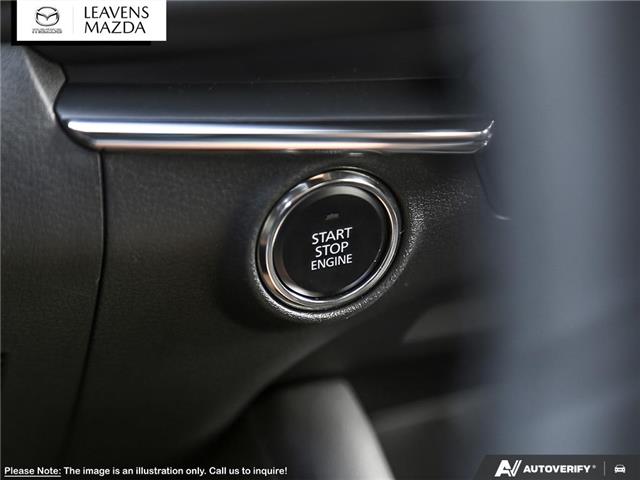 2025 Mazda Mazda3 Sport GT (Stk: 14-25325) in London - Image 27 of 27