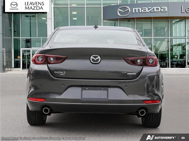 2025 Mazda Mazda3 GT (Stk: 14-25544) in London - Image 6 of 26