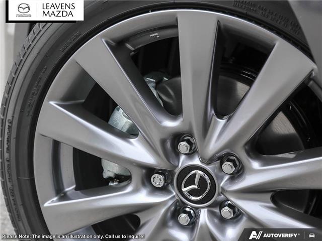 2025 Mazda Mazda3 GT (Stk: 14-25544) in London - Image 9 of 26