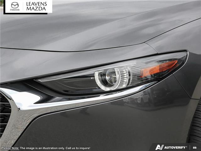 2025 Mazda Mazda3 GT (Stk: 14-25544) in London - Image 11 of 26