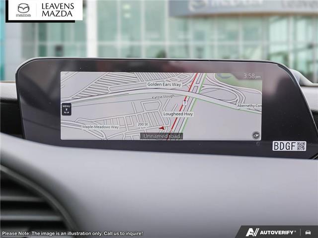 2025 Mazda Mazda3 GT (Stk: 14-25544) in London - Image 18 of 26