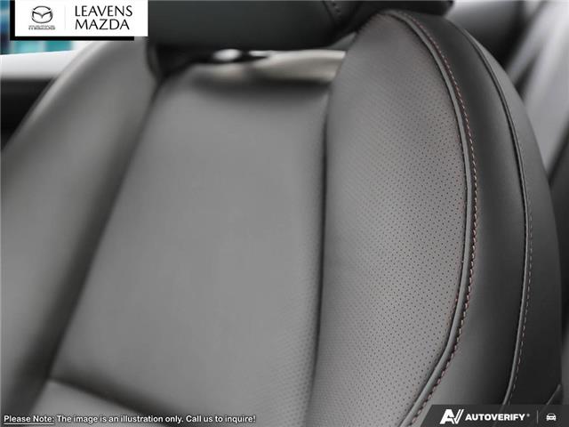 2025 Mazda Mazda3 GT (Stk: 14-25544) in London - Image 20 of 26
