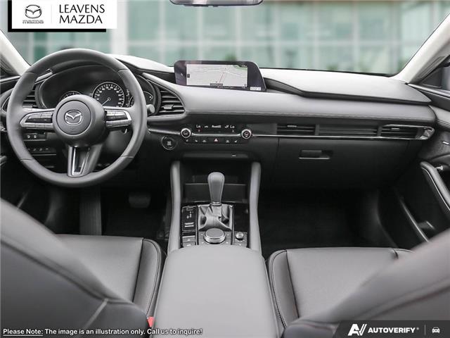 2025 Mazda Mazda3 GT (Stk: 14-25544) in London - Image 22 of 26