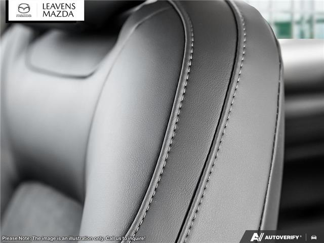 2025 Mazda CX-5 GS (Stk: 14-25462) in London - Image 21 of 26