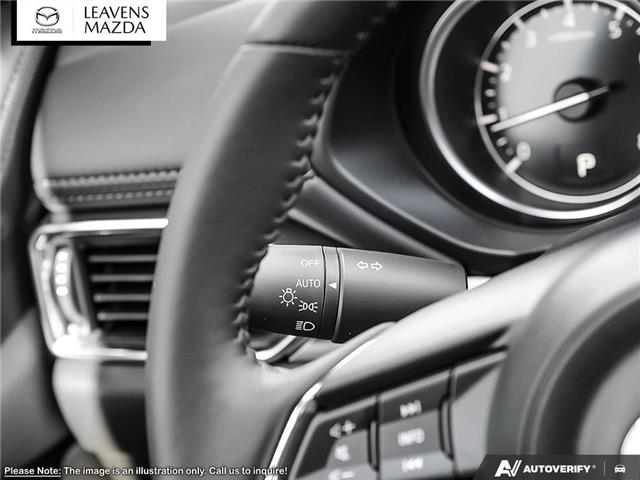 2025 Mazda CX-5 GS (Stk: 14-25462) in London - Image 25 of 26