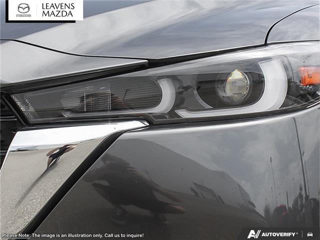 2025 Mazda CX-5 GS (Stk: 14-25578) in London - Image 11 of 26