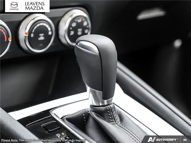 2025 Mazda CX-5 GS (Stk: 14-25578) in London - Image 18 of 26