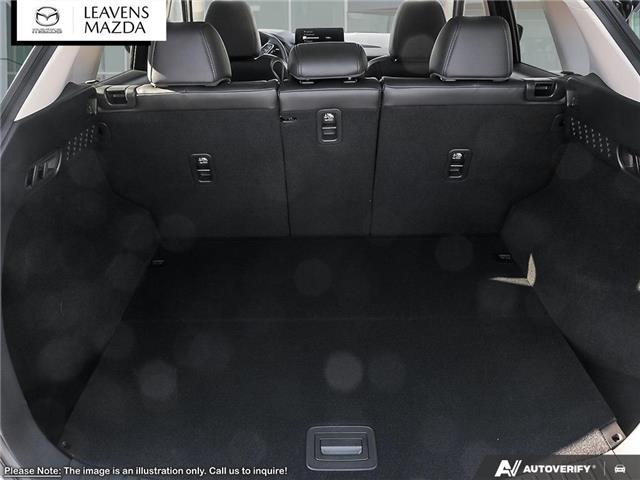 2025 Mazda CX-5 GS (Stk: 14-25593) in London - Image 8 of 26