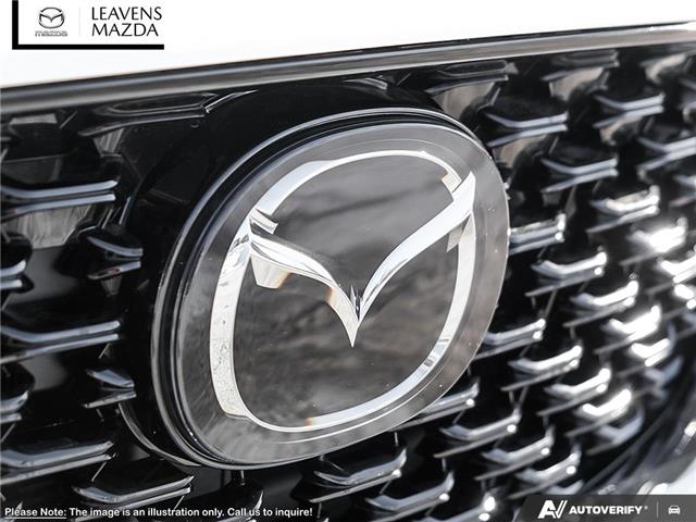 2025 Mazda CX-5 GS (Stk: 14-25593) in London - Image 10 of 26