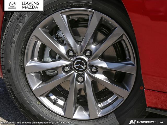 2025 Mazda Mazda3 Sport GS (Stk: 14-25472) in London - Image 9 of 26