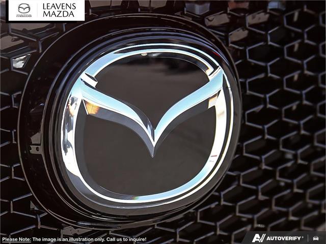 2025 Mazda Mazda3 Sport GS (Stk: 14-25472) in London - Image 10 of 26