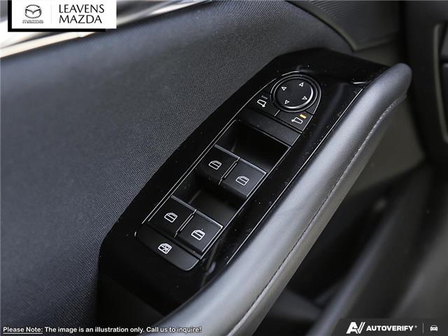2025 Mazda Mazda3 Sport GS (Stk: 14-25472) in London - Image 17 of 26