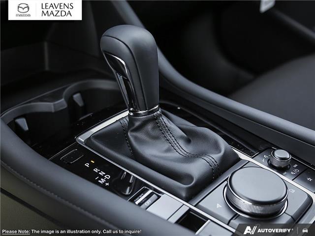 2025 Mazda Mazda3 Sport GS (Stk: 14-25472) in London - Image 18 of 26