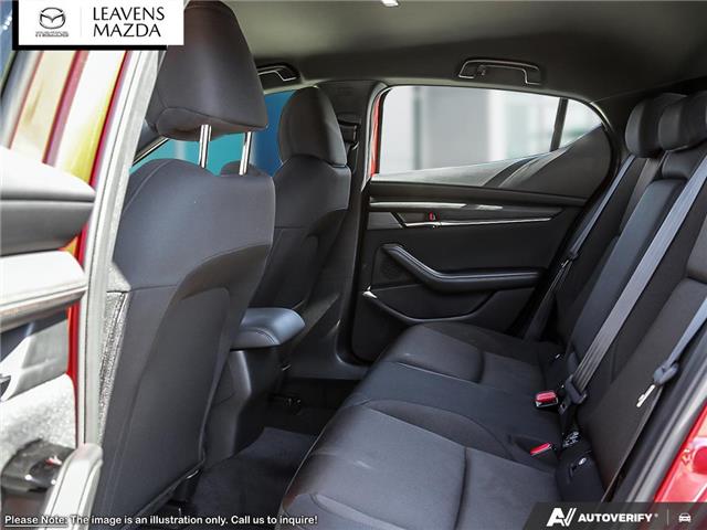 2025 Mazda Mazda3 Sport GS (Stk: 14-25472) in London - Image 22 of 26