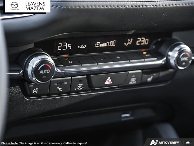 2025 Mazda Mazda3 Sport GS (Stk: 14-25472) in London - Image 24 of 26