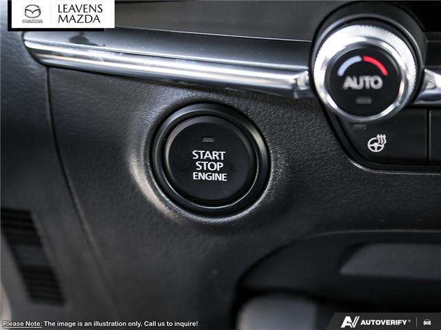 2025 Mazda Mazda3 Sport GS (Stk: 14-25472) in London - Image 25 of 26