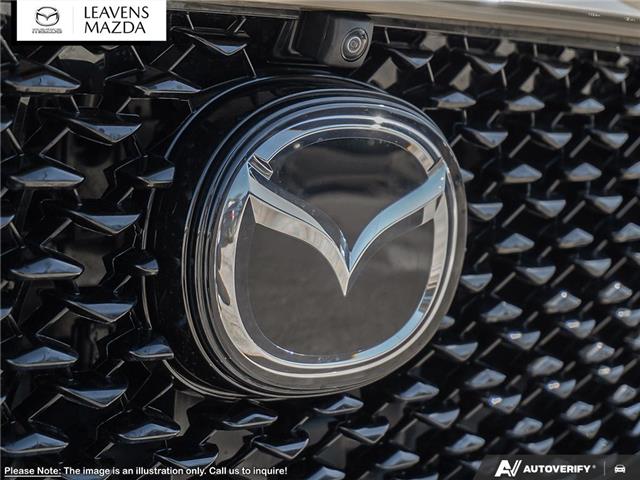 2025 Mazda CX-30 Suna (Stk: 14-25564) in London - Image 10 of 27