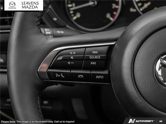 2025 Mazda CX-30 Suna (Stk: 14-25564) in London - Image 15 of 27