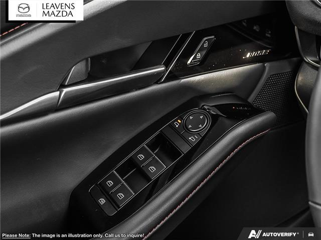 2025 Mazda CX-30 Suna (Stk: 14-25564) in London - Image 16 of 27