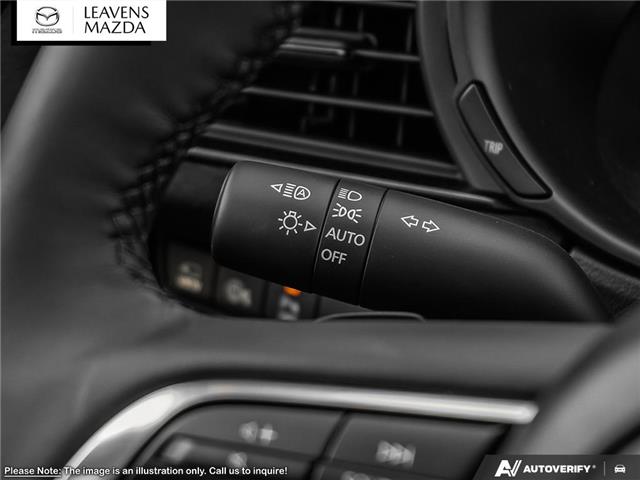 2025 Mazda CX-30 Suna (Stk: 14-25564) in London - Image 25 of 27