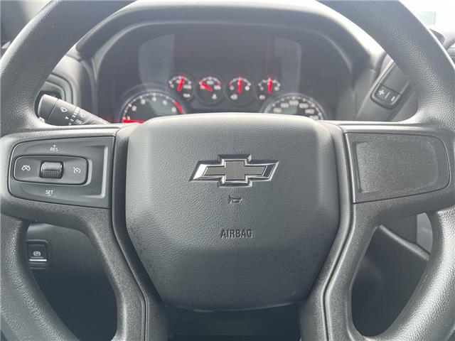 2020 Chevrolet Silverado 1500 Silverado Custom Trail Boss (Stk: 25593) in Sudbury - Image 14 of 24
