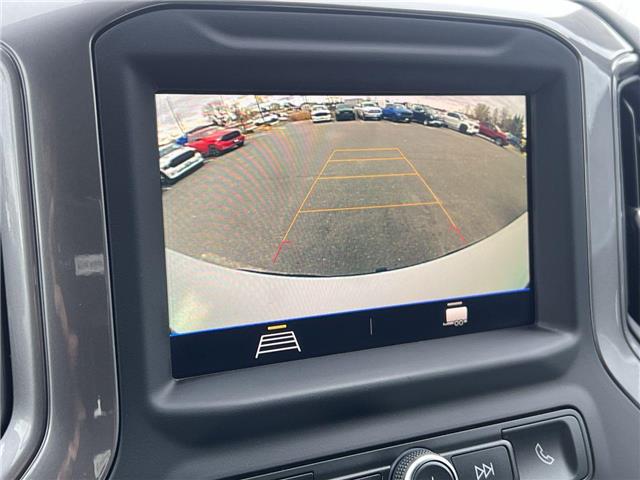2020 Chevrolet Silverado 1500 Silverado Custom Trail Boss (Stk: 25593) in Sudbury - Image 17 of 24