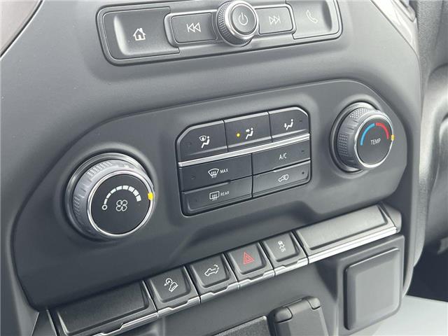 2020 Chevrolet Silverado 1500 Silverado Custom Trail Boss (Stk: 25593) in Sudbury - Image 18 of 24