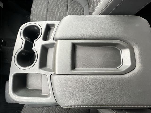 2020 Chevrolet Silverado 1500 Silverado Custom Trail Boss (Stk: 25593) in Sudbury - Image 20 of 24