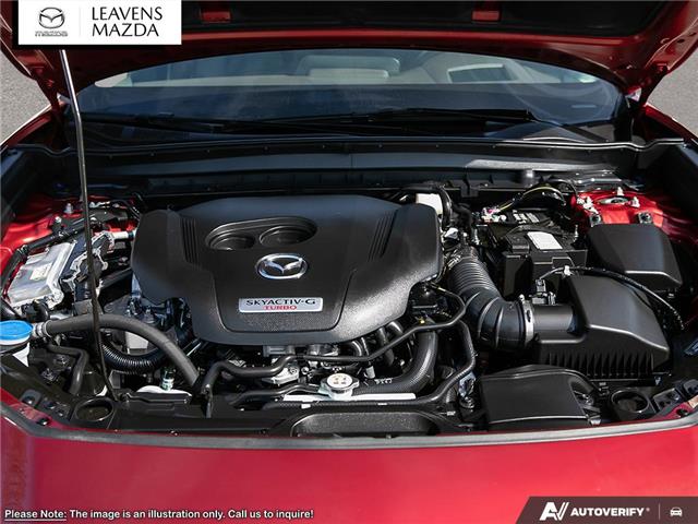 2025 Mazda CX-30 GT w/Turbo (Stk: 14-25627) in London - Image 7 of 26