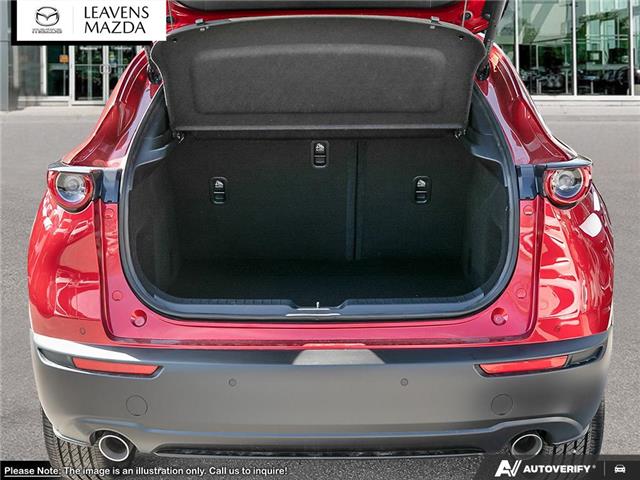 2025 Mazda CX-30 GT w/Turbo (Stk: 14-25627) in London - Image 8 of 26